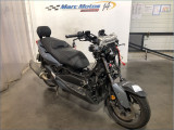 YAMAHA 125 XMAX 