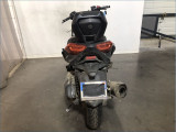 YAMAHA 125 XMAX 