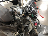 YAMAHA 125 XMAX 