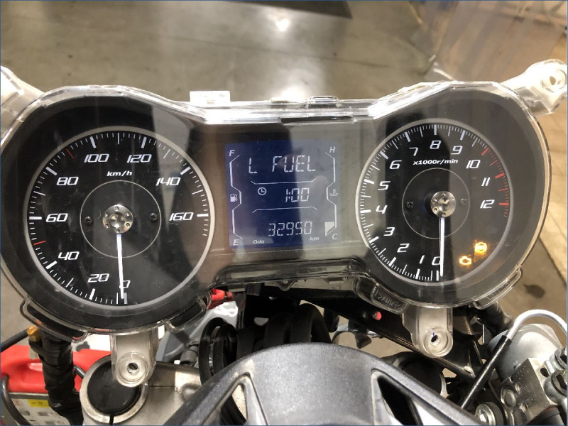 YAMAHA 125 XMAX 
