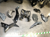 YAMAHA 125 XMAX 