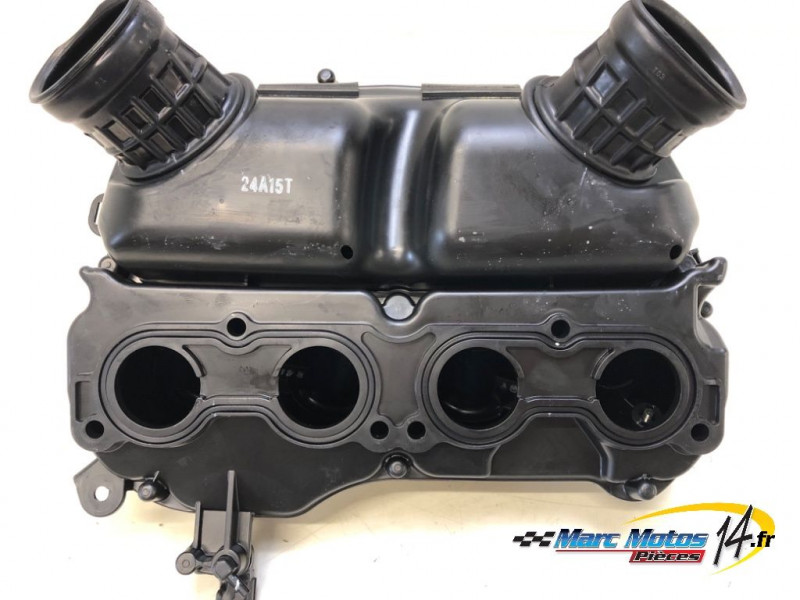 BOITIER DE FILTRE A AIR HONDA CBR650R 2024