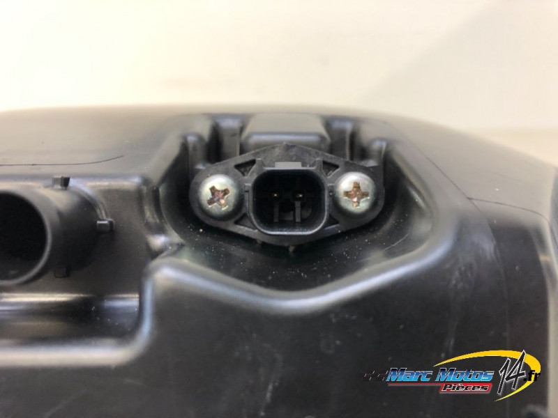 BOITIER DE FILTRE A AIR HONDA CBR650R 2024