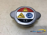 BOUCHON DE RADIATEUR HONDA CBR650R 2024
