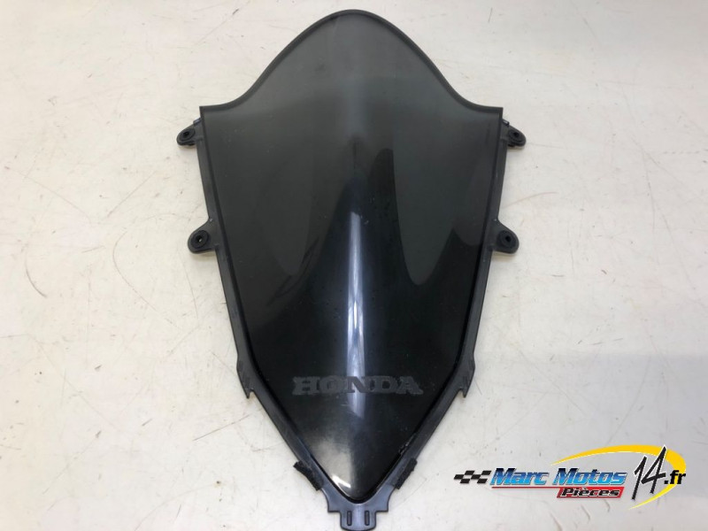 BULLE HONDA CBR650R 2024