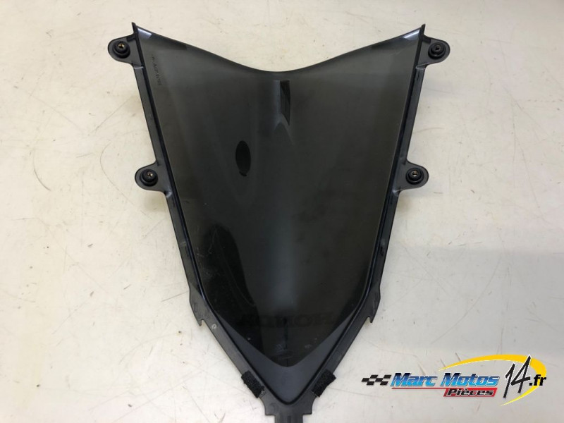 BULLE HONDA CBR650R 2024