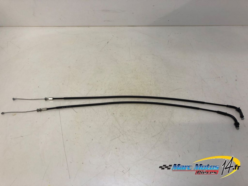 CABLE D'ACCELERATEUR HONDA CBR650R 2024