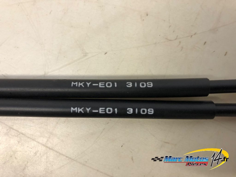 CABLE D'ACCELERATEUR HONDA CBR650R 2024