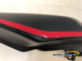 CACHE LATERAL GAUCHE HONDA CBR650R 2024
