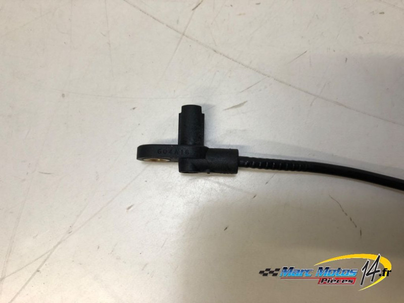 CAPTEUR ABS ARRIERE HONDA CBR650R 2024