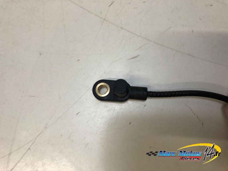 CAPTEUR ABS ARRIERE HONDA CBR650R 2024