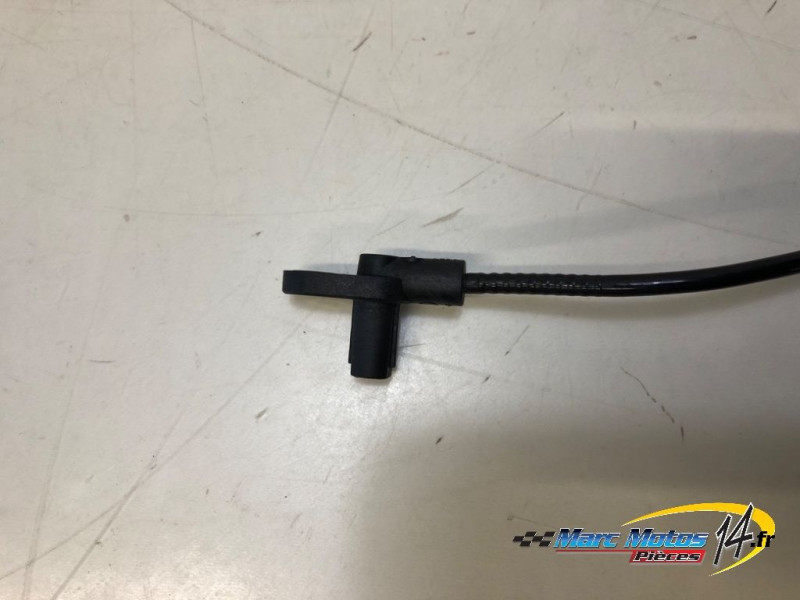 CAPTEUR ABS ARRIERE HONDA CBR650R 2024