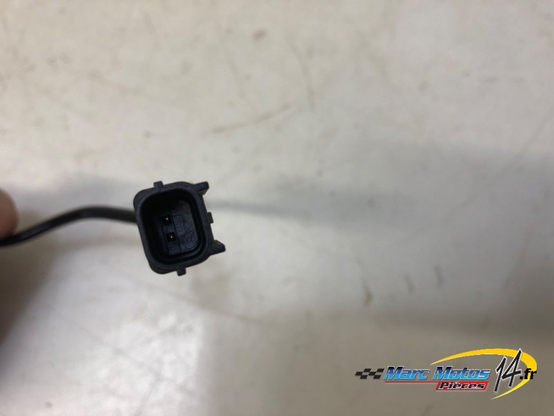 CAPTEUR ABS ARRIERE HONDA CBR650R 2024