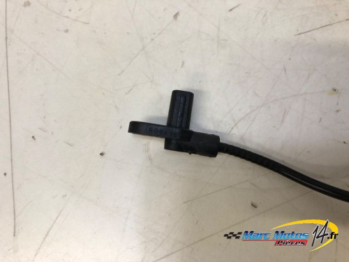 CAPTEUR ABS AVANT HONDA CBR650R 2024
