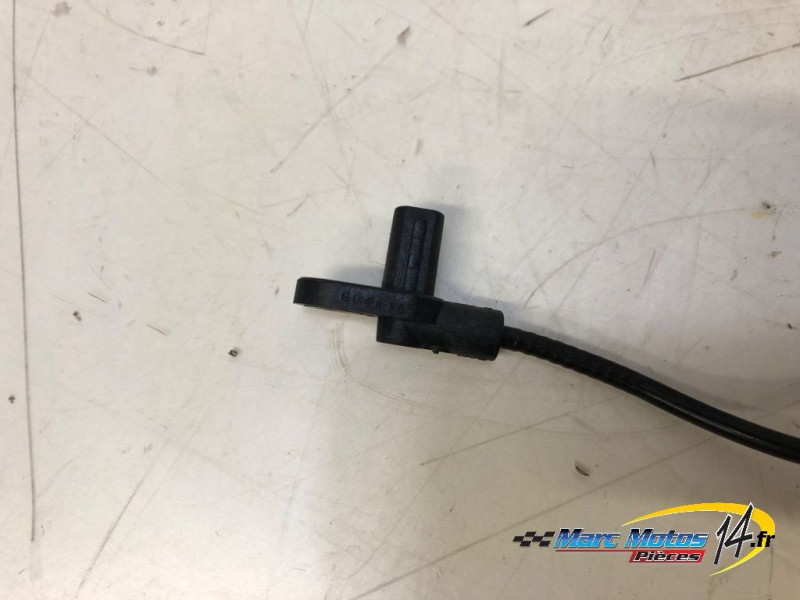 CAPTEUR ABS AVANT HONDA CBR650R 2024