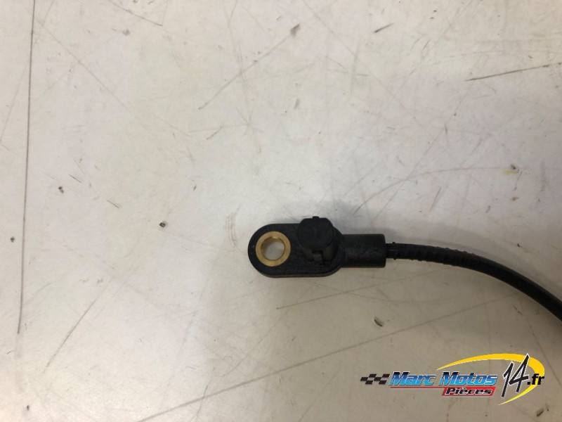 CAPTEUR ABS AVANT HONDA CBR650R 2024