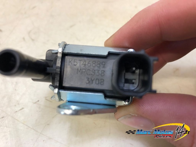 CAPTEUR D'AIR HONDA CBR650R 2024
