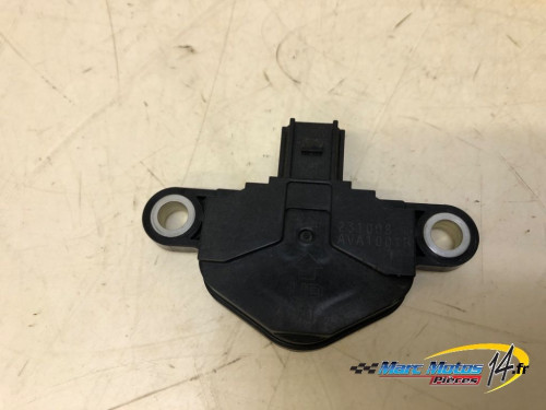 CAPTEUR D'ANGLE HONDA CBR650R 2024