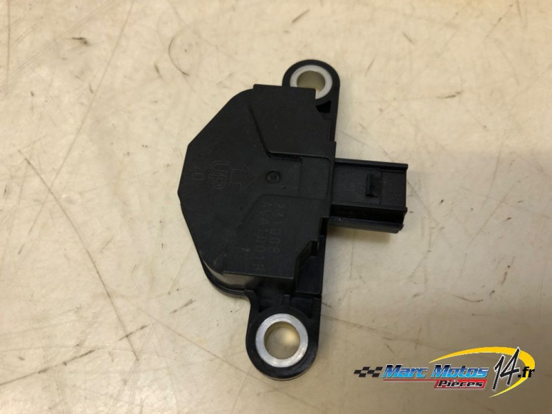 CAPTEUR D'ANGLE HONDA CBR650R 2024