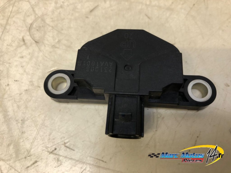 CAPTEUR D'ANGLE HONDA CBR650R 2024
