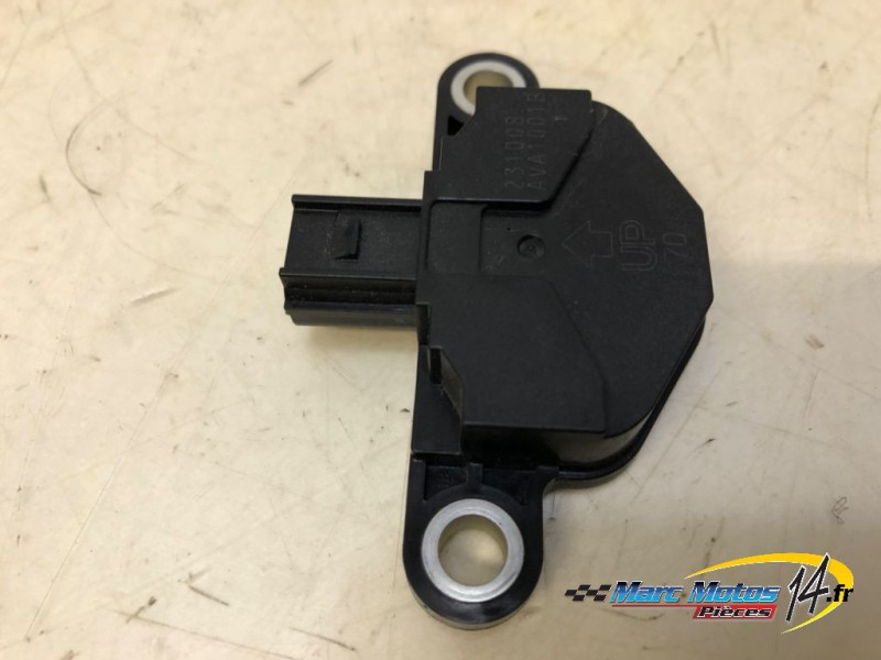 CAPTEUR D'ANGLE HONDA CBR650R 2024