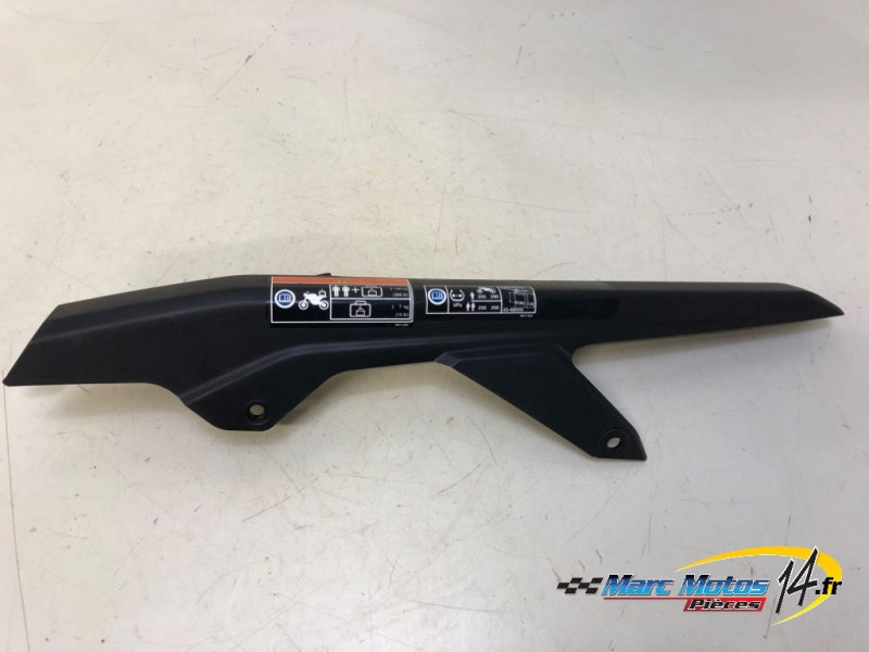 CARTER DE CHAINE HONDA CBR650R 2024