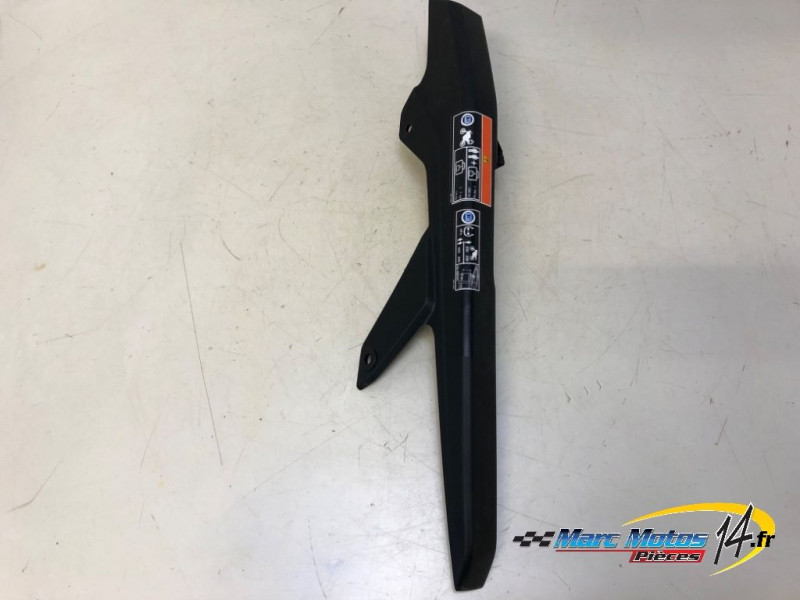 CARTER DE CHAINE HONDA CBR650R 2024
