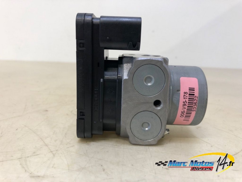 CENTRALE ABS HONDA CBR650R 2024