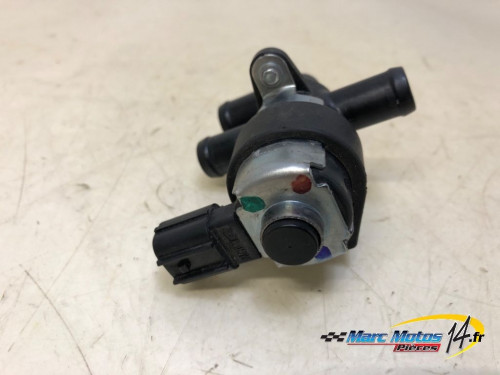 CLAPET DE RECYCLAGE DES GAZ HONDA CBR650R 2024
