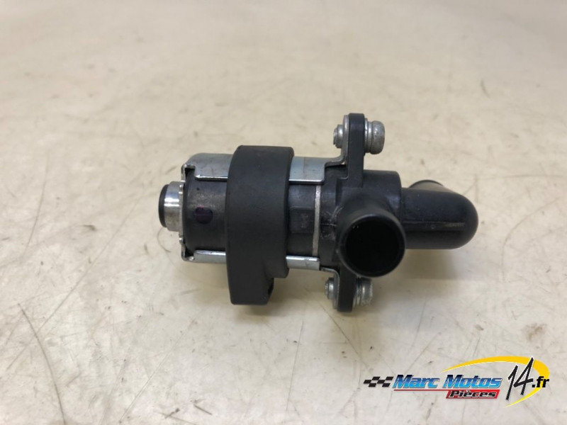 CLAPET DE RECYCLAGE DES GAZ HONDA CBR650R 2024
