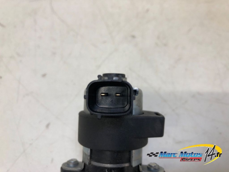 CLAPET DE RECYCLAGE DES GAZ HONDA CBR650R 2024