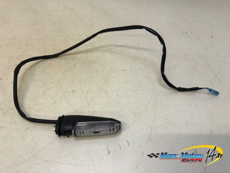 CLIGNOTANT ARRIERE DROIT HONDA CBR650R 2024