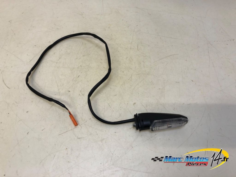 CLIGNOTANT ARRIERE GAUCHE HONDA CBR650R 2024