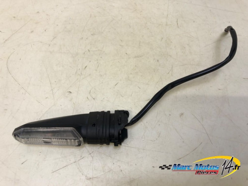 CLIGNOTANT AVANT GAUCHE HONDA CBR650R 2024