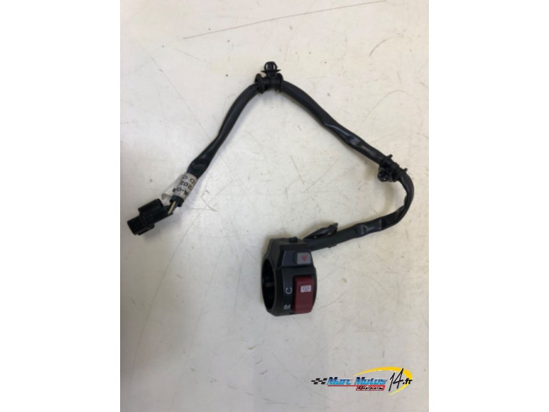 COMMODO DROIT HONDA CBR650R 2024