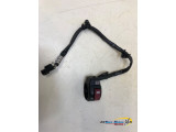 COMMODO DROIT HONDA CBR650R 2024