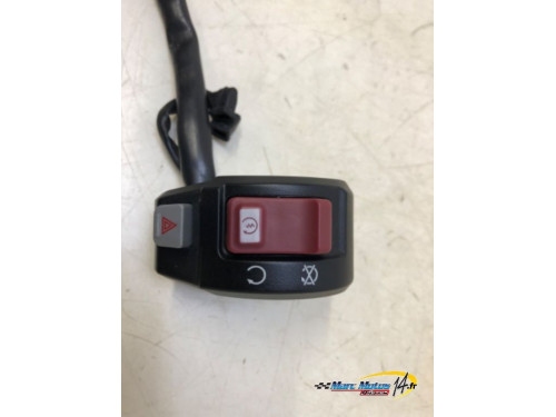 COMMODO DROIT HONDA CBR650R 2024