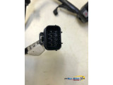 COMMODO DROIT HONDA CBR650R 2024