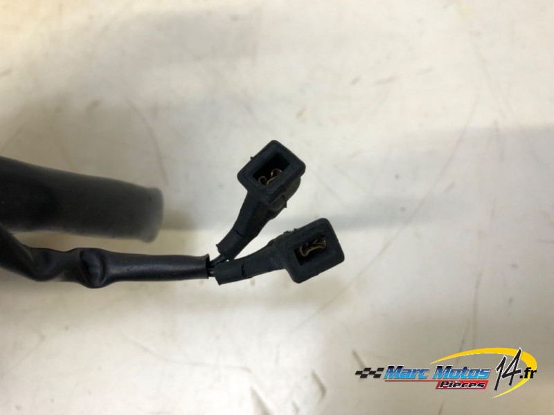 COMMODO DROIT HONDA CBR650R 2024