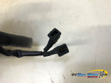 COMMODO DROIT HONDA CBR650R 2024