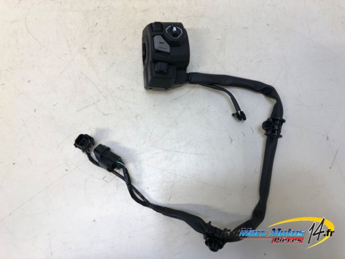 COMMODO GAUCHE HONDA CBR650R 2024