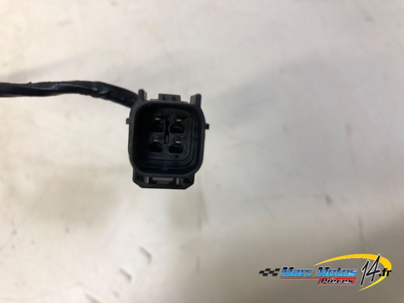 COMMODO GAUCHE HONDA CBR650R 2024