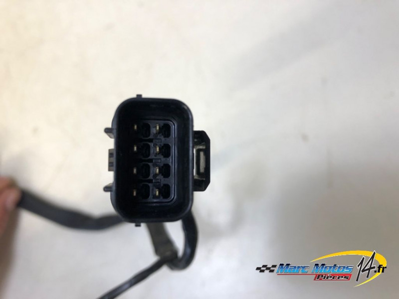 COMMODO GAUCHE HONDA CBR650R 2024