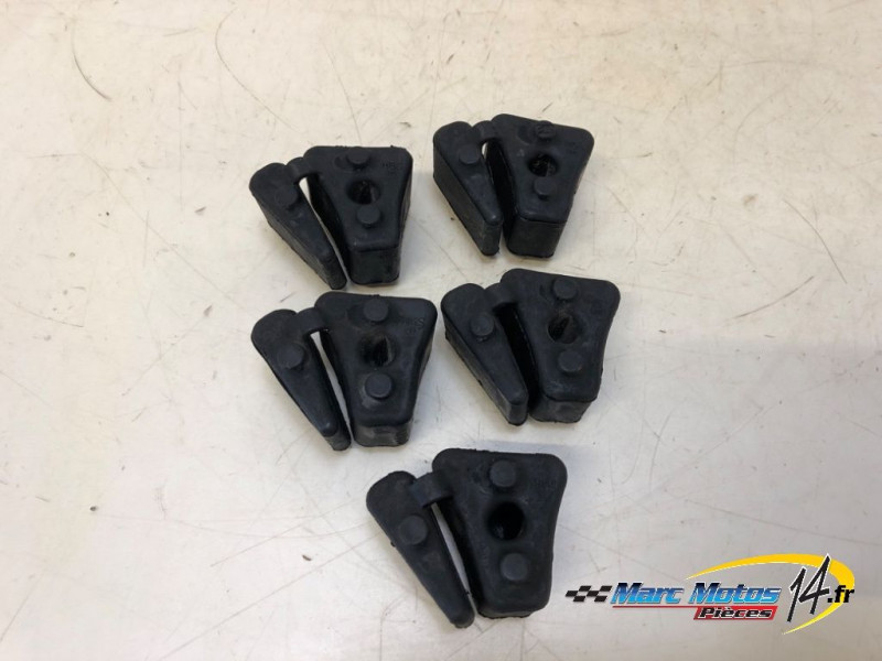 DAMPERS HONDA CBR650R 2024