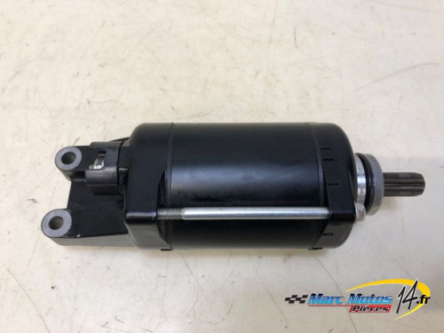 DEMARREUR HONDA CBR650R 2024