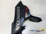 DEMI SABOT DROIT HONDA CBR650R 2024
