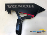 DEMI SABOT DROIT HONDA CBR650R 2024