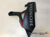 DEMI SABOT DROIT HONDA CBR650R 2024