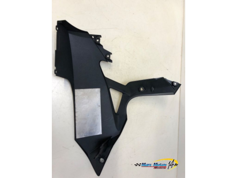 DEMI SABOT DROIT HONDA CBR650R 2024