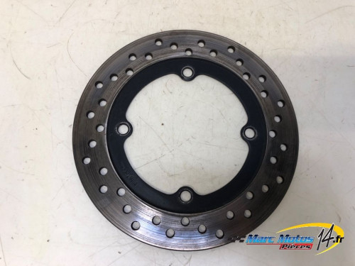 DISQUE ARRIERE HONDA CBR650R 2024